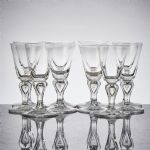 1669 4225 WINE GLASS